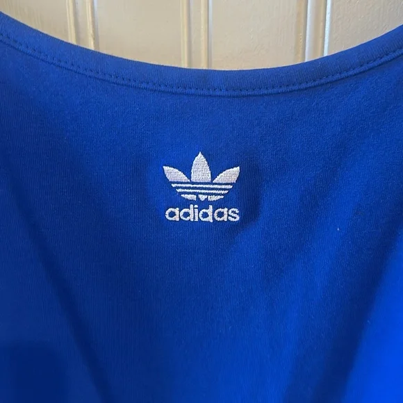 Adidas Woman’s stretch dress BRAND NEW WITH TAGS - Picture 2 of 5